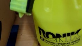 آنباکس و تجربه خرید