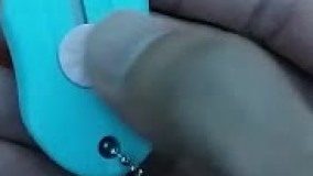 آنباکس و تجربه خرید