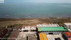 خریدمجتمع اقامتی و توریستی در پاسداران بندرانزلی