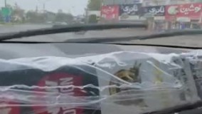 آنباکس و تجربه خرید