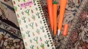 آنباکس و تجربه خرید