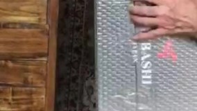 آنباکس و تجربه خرید