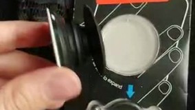 آنباکس و تجربه خرید