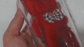 آنباکس و تجربه خرید