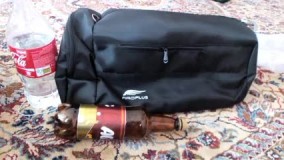 آنباکس و تجربه خرید