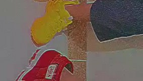 آنباکس و تجربه خرید