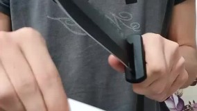 آنباکس و تجربه خرید