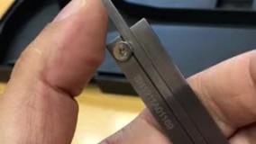 آنباکس و تجربه خرید