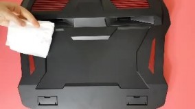 آنباکس و تجربه خرید