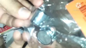 آنباکس و تجربه خرید