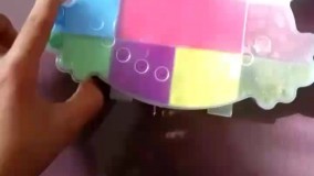 آنباکس و تجربه خرید