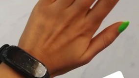 آنباکس و تجربه خرید