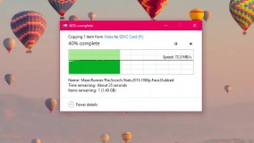 آنباکس و تجربه خرید