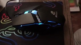 آنباکس و تجربه خرید