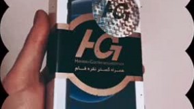 آنباکس و تجربه خرید