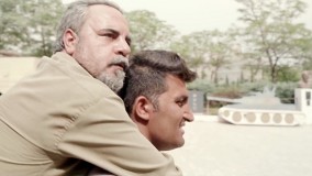 فیلم کوتاه تانک