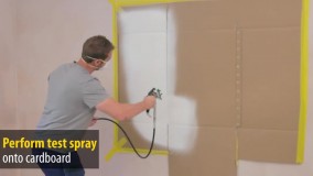 ایرلس رنگپاش برقی - فروش دستگاه، تعمیرات و قطعات 09128488300