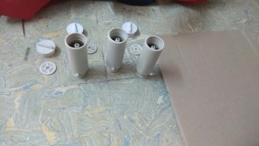 آموزش تعویض مواد جاذب فیلتر آرسنیک