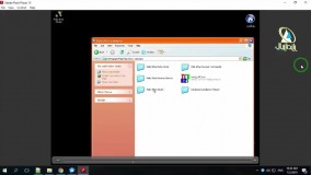 آموزش اجرای نرم افزار حضور و غیاب | قسمت 1