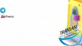 بازی اتوبوس مدرسه (موزیکال+حرکتی+آموزشی) هولی تویز