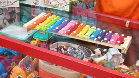 بازی آموزشی بلز Bells toy 15 notes