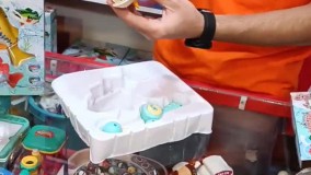 بازی آموزشی ماهیگیری