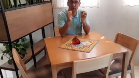 حرفه ای ویس بده