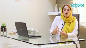 تنبلی تخمدان و نازایی