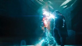 Black Adam 2022 بدون سانسور