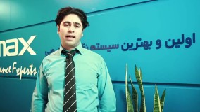 تنظیمات front setting در ویدئوپارک