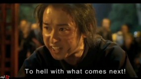 معرفی فیلم " سرزمین نینجاها 2017 " فیلم سینمایی رزمی