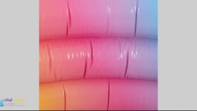 استخر بادی کودک intex 58449