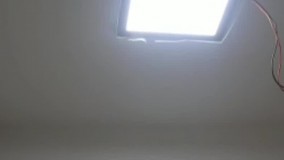 سقف سرویس بهداشتی