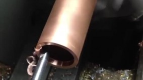 تولید کانکتور کوره القایی