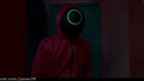 سریال بازی مرکب Squid Game فصل 1 قسمت 5 زیرنویس فارسی