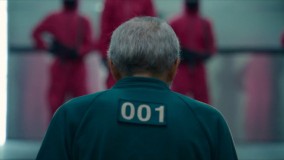 سریال بازی مرکب Squid Game قسمت 2 زیرنویس چسبیده