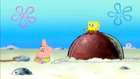 کارتون باب اسفنجی قسمت جدید