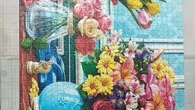 آنباکس و تجربه خرید