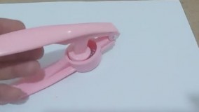 آنباکس و تجربه خرید