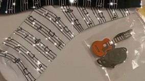 آنباکس و تجربه خرید