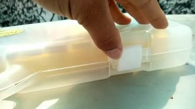 آنباکس و تجربه خرید