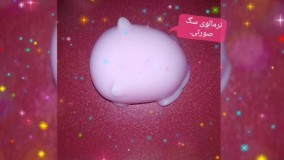 آنباکس و تجربه خرید