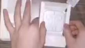 آنباکس و تجربه خرید