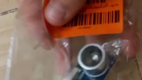 آنباکس و تجربه خرید