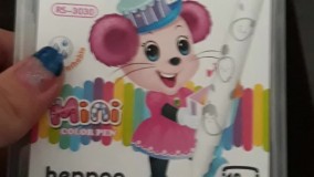 آنباکس و تجربه خرید