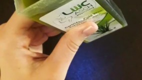 آنباکس و تجربه خرید