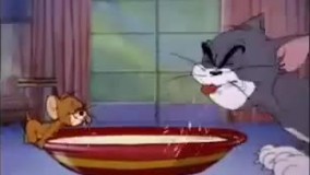 کارتون تام و جری