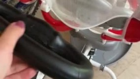 آنباکس و تجربه خرید