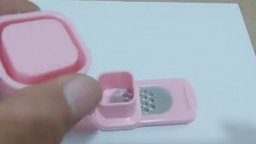 آنباکس و تجربه خرید