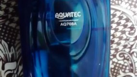 آنباکس و تجربه خرید